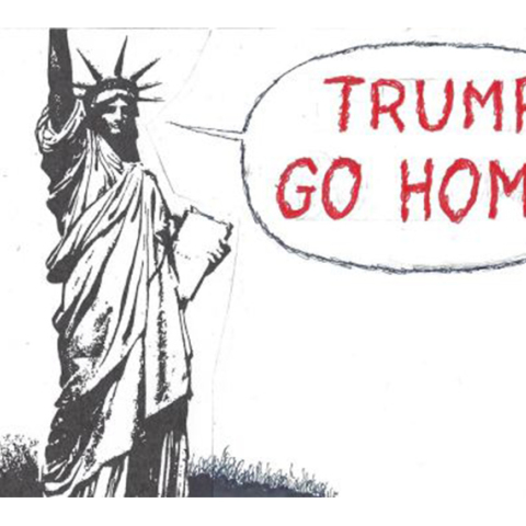 Ο ΚΥΡ σχολιάζει την επικαιρότητα με μια γελοιογραφία, Τετάρτη 11 Νοεμβρίου 2020