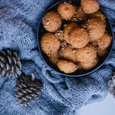 Τα μελομακάρονα του Fresh