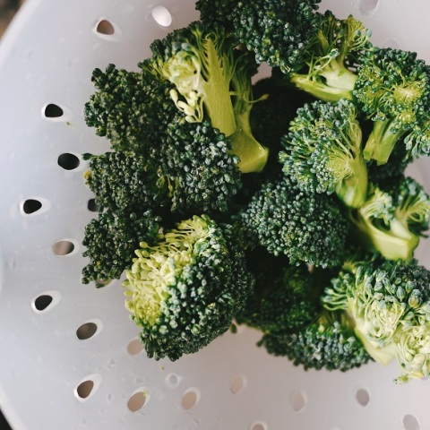 Μπρόκολο