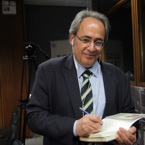 Γιάννης Μυλόπουλος