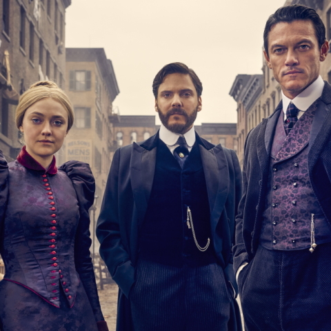 Ο Ψυχίατρος