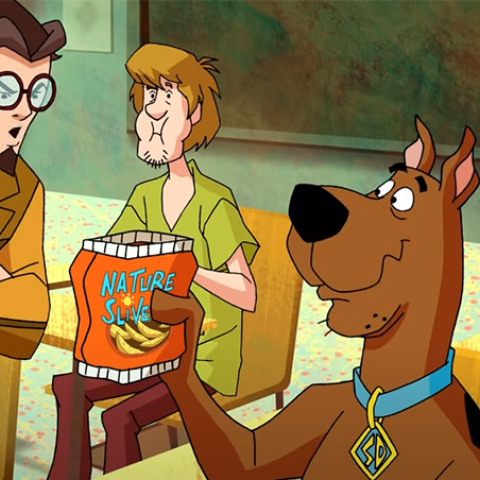 Scooby-Doo