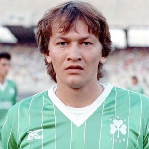 Ο Ντανουτ Λούπου