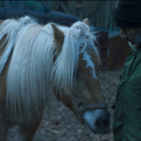 Σκηνή από την ταινία «Digger»