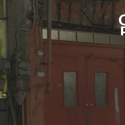 Open Plan - Φεστιβάλ Αθηνών & Επιδαύρου