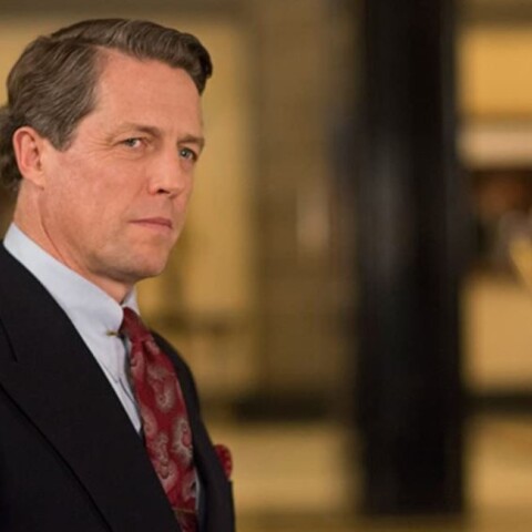 Ο Χιου Γκραντ