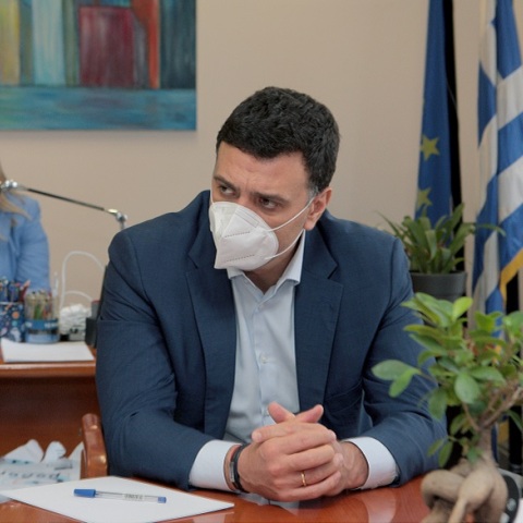 Βασίλης Κικίλιας