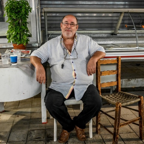 Κλεάνθης Τσιρώνης