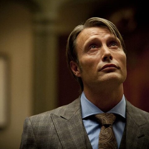 Ο Μαντς Μίκελσεν