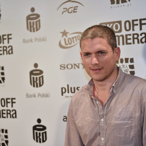 Wentworth Miller