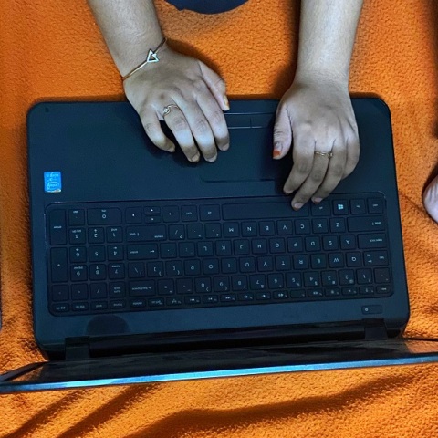 Υπολογιστής