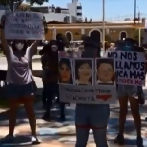 Περού: Βιαστής αθωώνεται εξαιτίας του εσώρουχου του θύματος