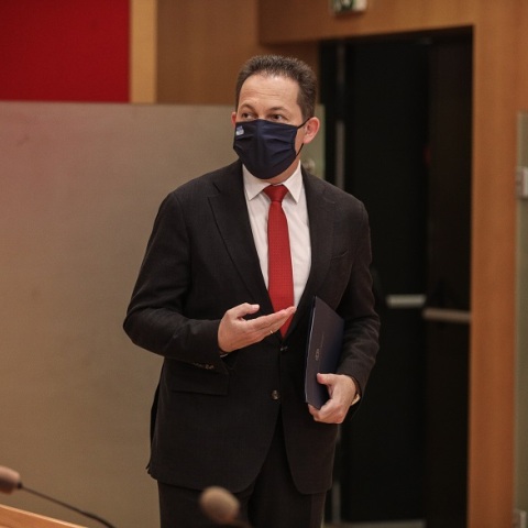 Στέλιος Πέτσας