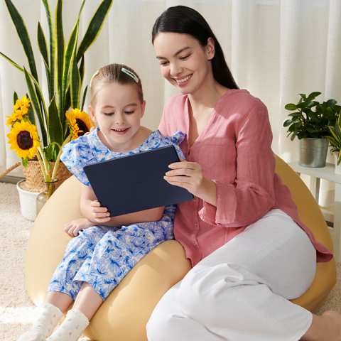 Τα νέα τάμπλετ της Huawei διαθέσιμα με δώρο Huawei Band 4