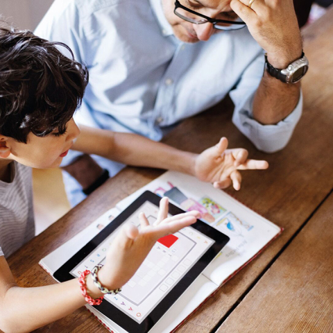 Vodafone Ελλάδας: Περισσότερη πρόσβαση πολιτών και επιχειρήσεων