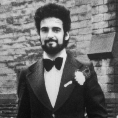 Ο «Yorkshire Ripper»