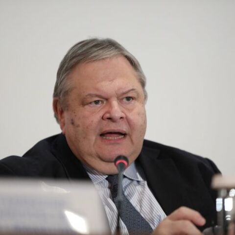 Ευάγγελος Βενιζέλος