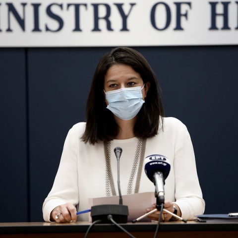 Νίκη Κεραμέως