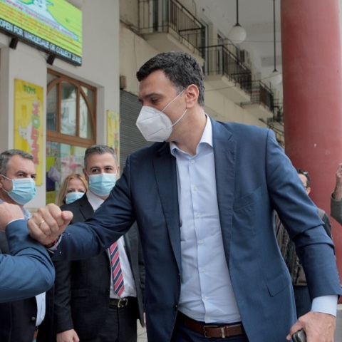 Βασίλης Κικίλιας