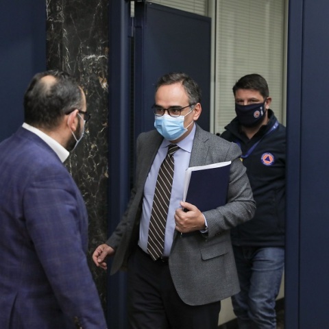 Βασίλης Κοντοζαμάνης