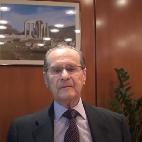 Θεόδωρος Παπαλεξόπουλος 