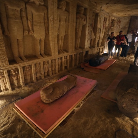 Σαρκοφάγος