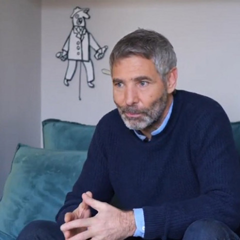 Θοδωρής Αθερίδης