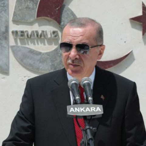 Ρετζέπ Ταγίπ Ερντογάν