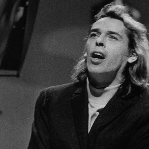  Jaques Brel 