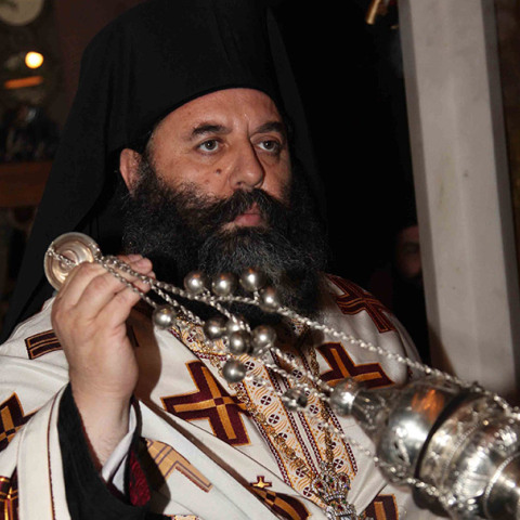  ΜΗΤΡΟΠΟΛΙΤΗΣ ΛΑΓΚΑΔΑΣ ΛΑΓΚΑΔΑ ΙΩΑΝΝΗΣ ΤΑΣΣΙΑΣ