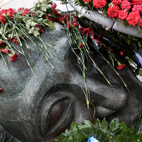 ΕΟΡΤΑΣΜΟΣ ΤΗΣ 46ης ΕΠΕΤΕΙΟΥ ΤΗΣ ΕΞΕΓΕΡΣΗΣ ΤΟΥ ΠΟΛΥΤΕΧΝΕΙΟΥ / ΣΤΙΓΜΙΟΤΥΠΑ 