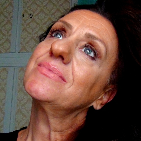 Δέσποινα Σωτηροπούλου