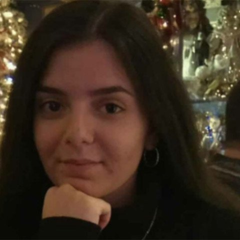 Εξαφάνιση 19χρονης στο Κορωπί 