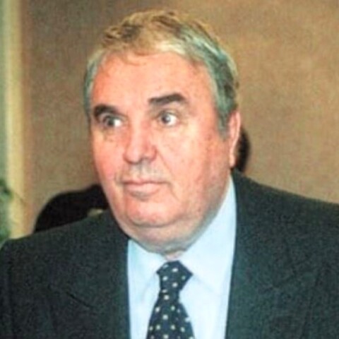 Ο Αντώνης Γεωργιάδης