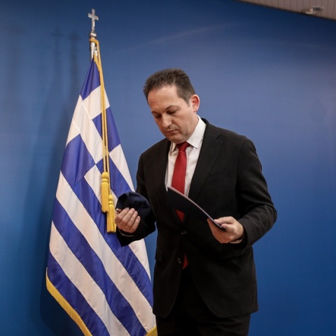 Στέλιος Πέτσας