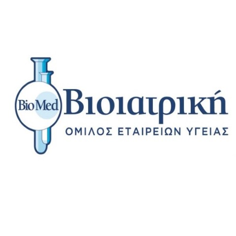 Βιοιατρική