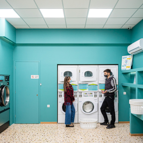 ΠΛΥΝΤΗΡΙΟ ΕΞΑΡΧΕΙΑ