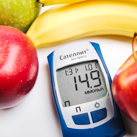 Γνωρίζεις πόσο είναι το σάκχαρό σου; Κάνε μία μέτρηση τώρα! 