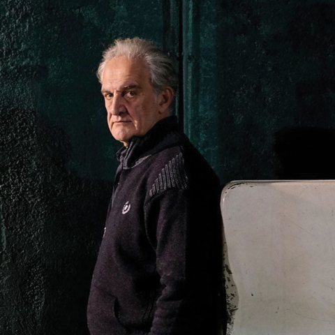 Δημήτρης Καταλειφός