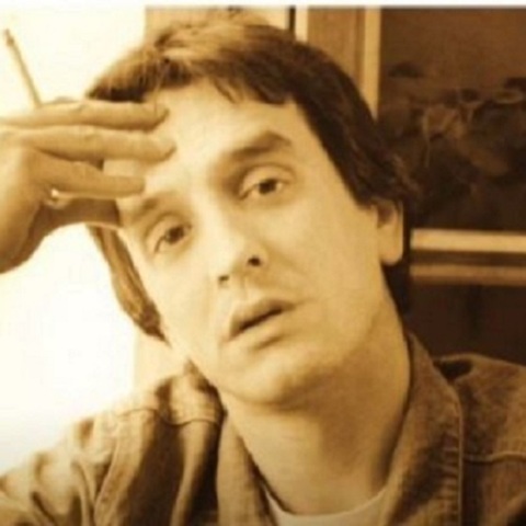 Δημήτρης Ψαριανός