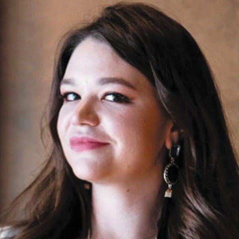 Μπρίτανι Κάιζερ