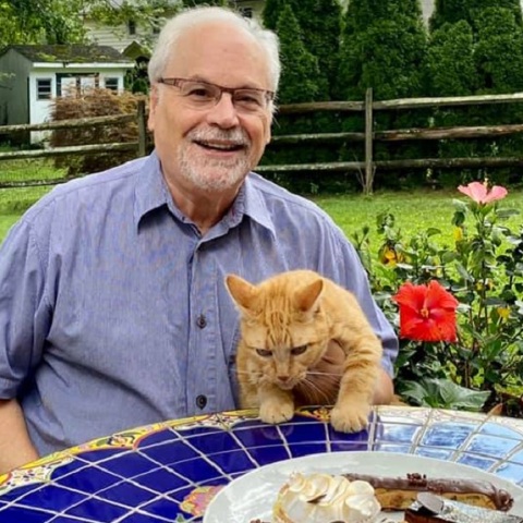 Γιώργος Παυλάκης