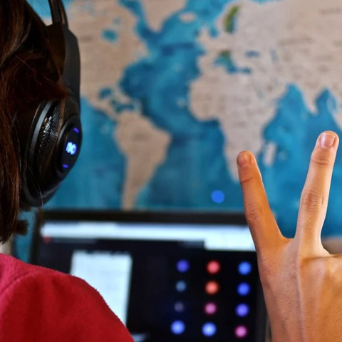 Τηλεκπαίδευση  