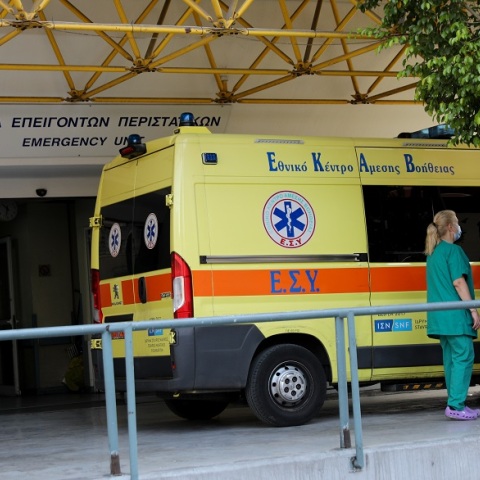 Ευαγγελισμός