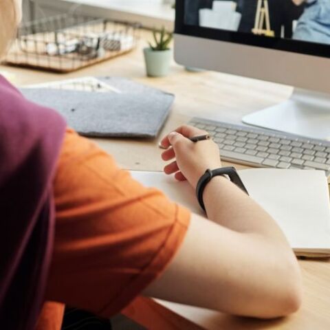 Τηλεκπαίδευση 