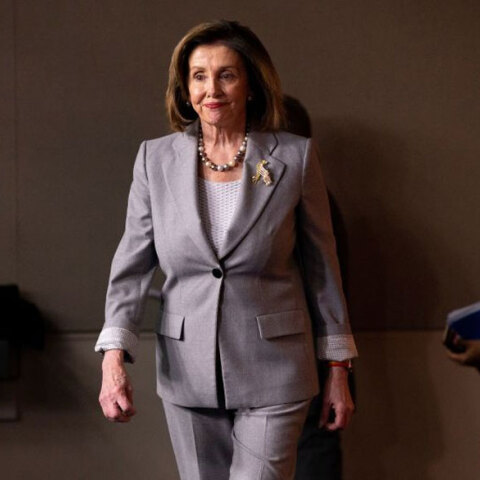 Νάνσι Πελόζι