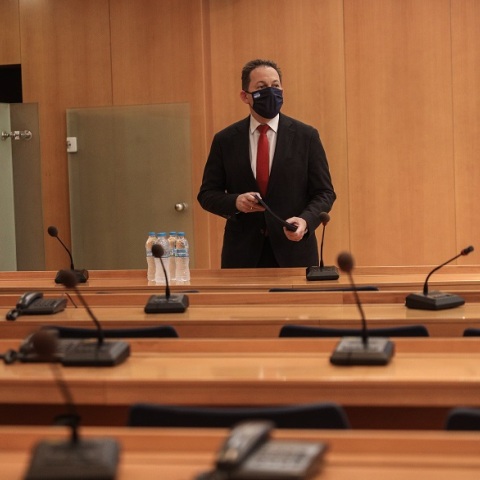 Στέλιος Πέτσας