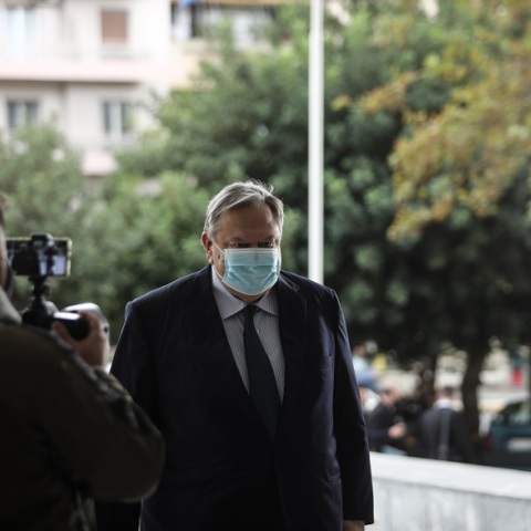 Ευάγγελος Βενιζέλος