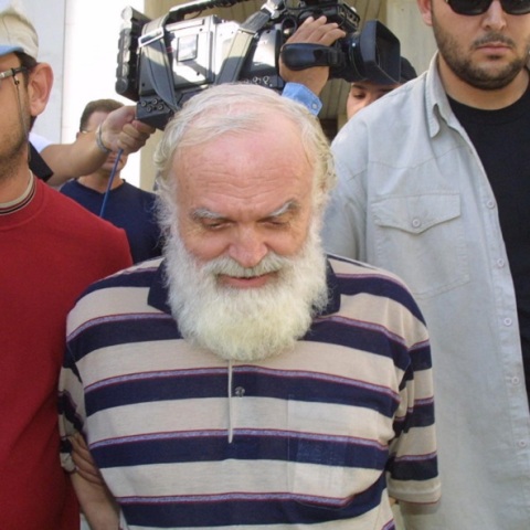 Χρήστος Παπαδόπουλος