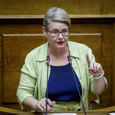 Ελένη Ζαρούλια